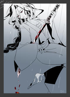 artist: